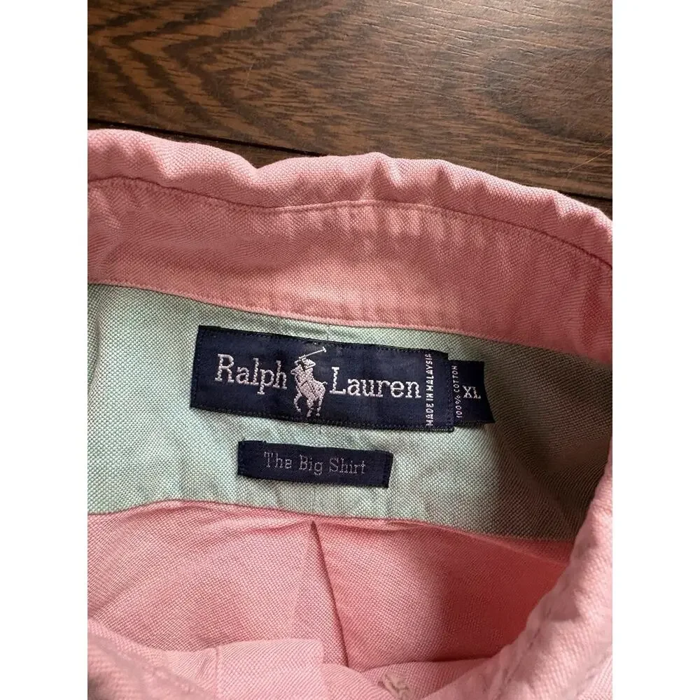 Polo Ralph Lauren this polo
